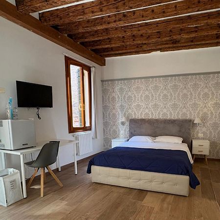 Apartamento Casa Giardini Venecia Exterior foto