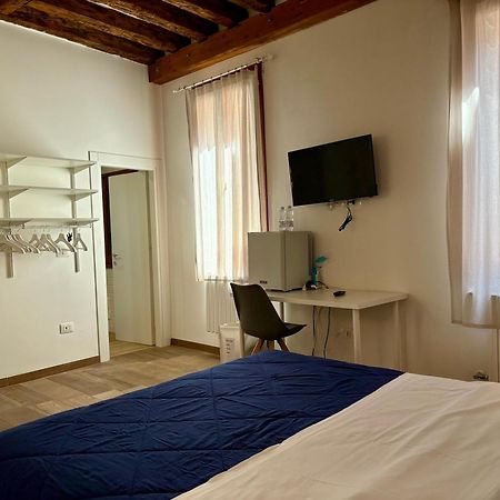 Apartamento Casa Giardini Venecia Exterior foto