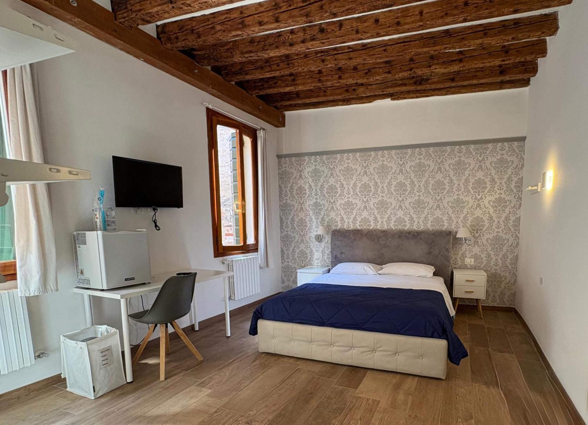 Apartamento Casa Giardini Venecia Exterior foto
