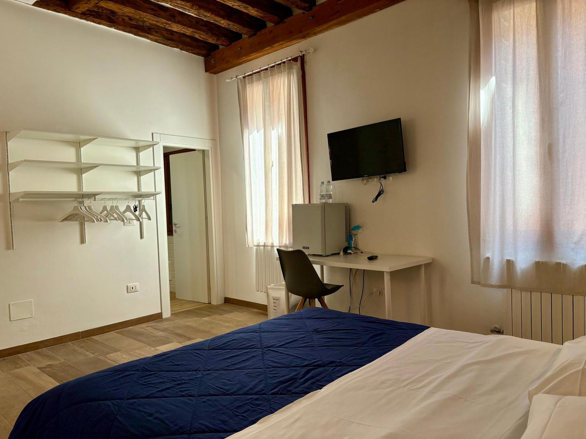 Apartamento Casa Giardini Venecia Exterior foto