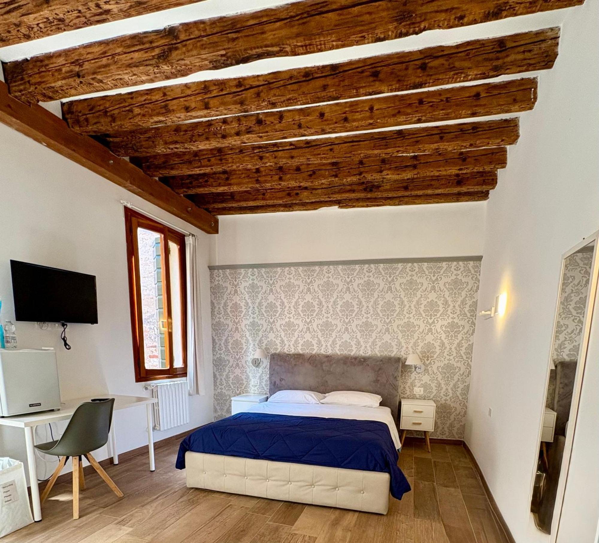 Apartamento Casa Giardini Venecia Exterior foto